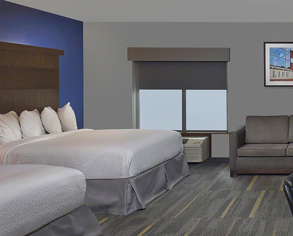 Scholar Morgantown, Tapestry Collection By Hilton Hotel Exterior photo