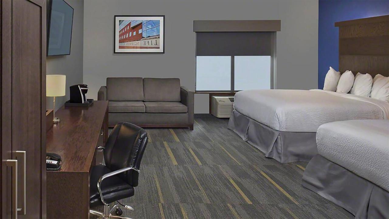 Scholar Morgantown, Tapestry Collection By Hilton Hotel Exterior photo