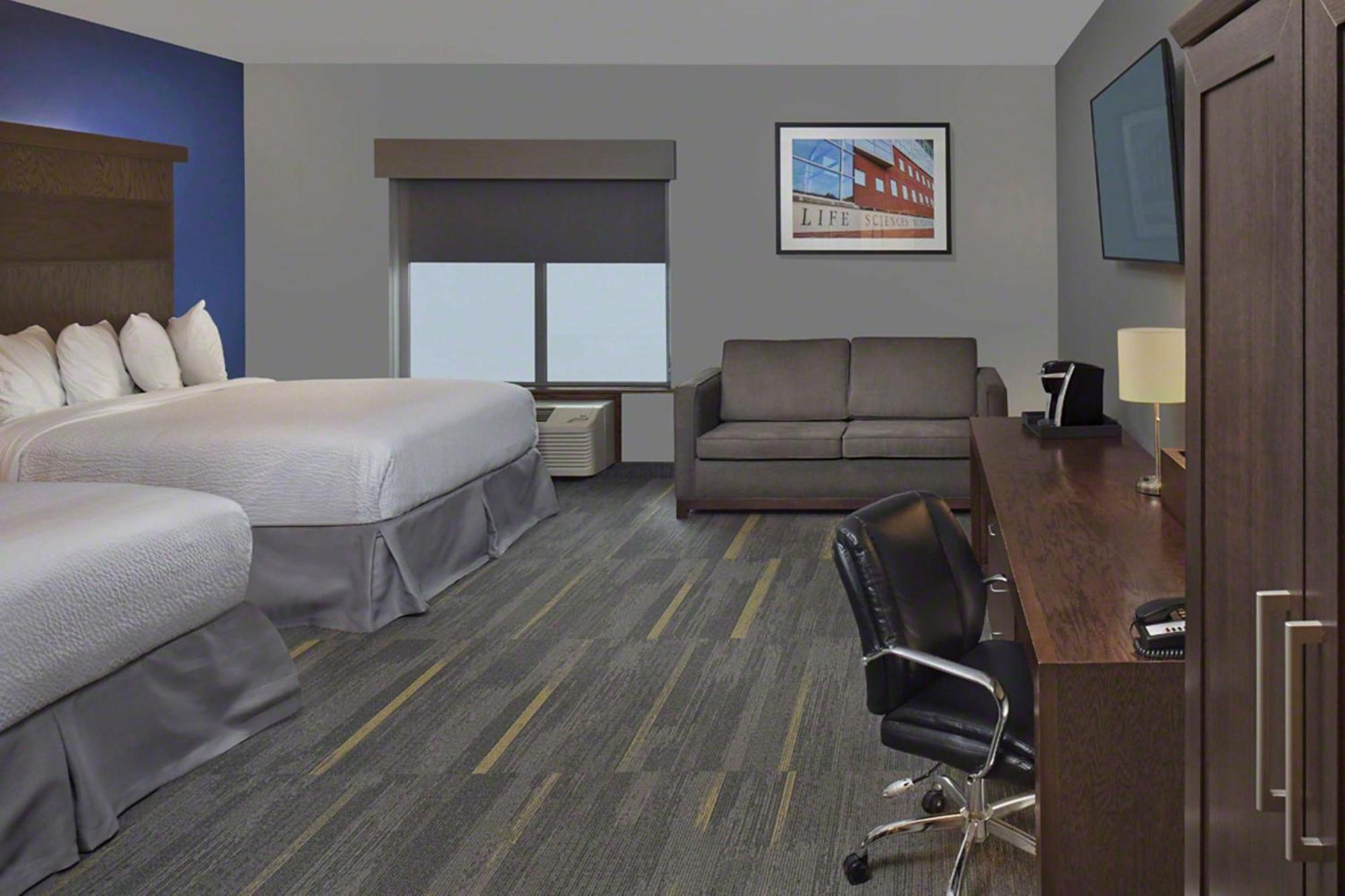 Scholar Morgantown, Tapestry Collection By Hilton Hotel Exterior photo