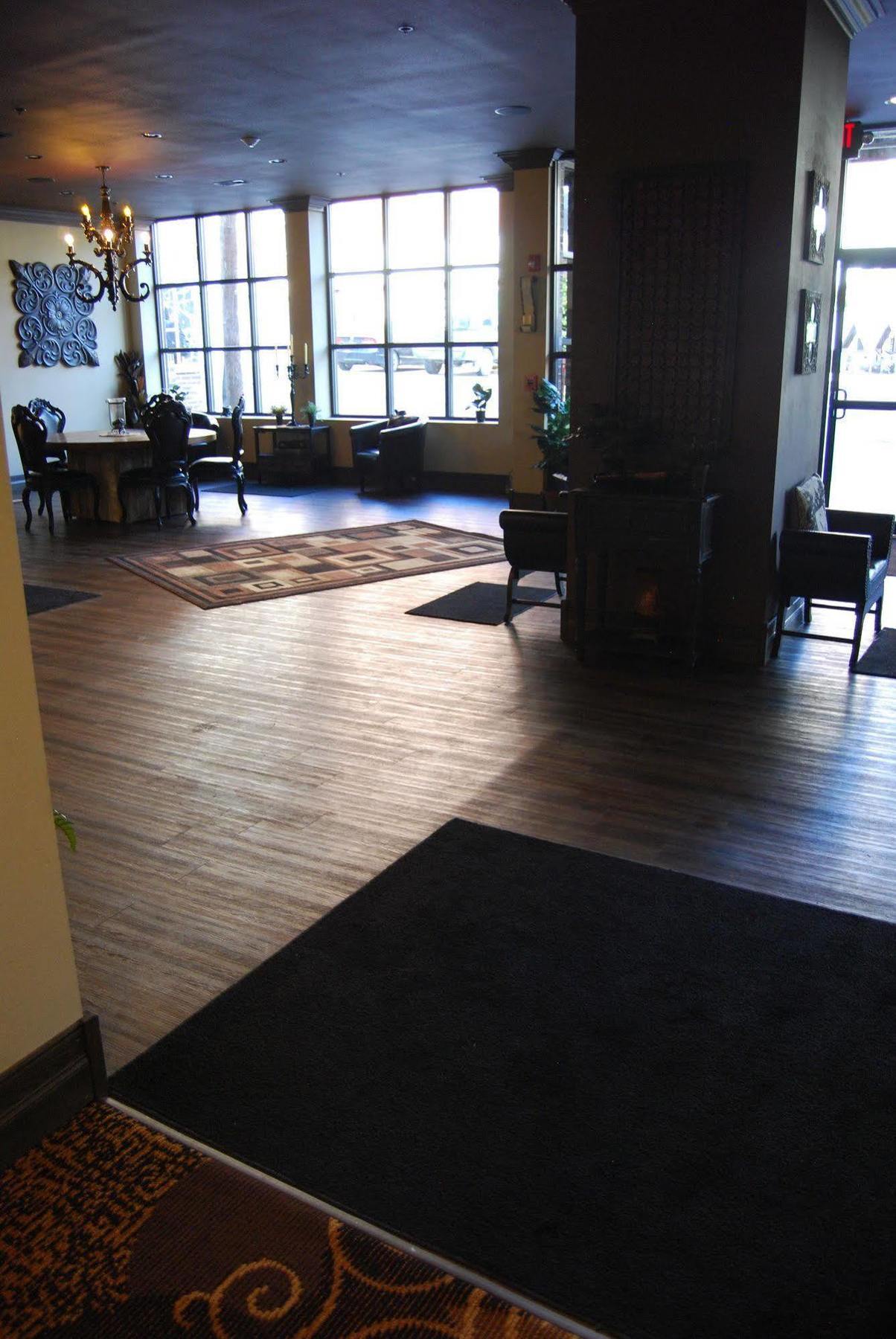 Scholar Morgantown, Tapestry Collection By Hilton Hotel Exterior photo