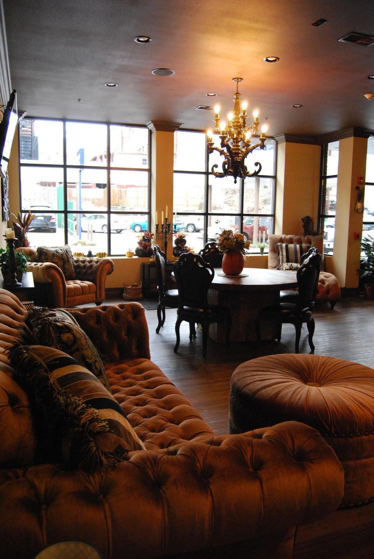Scholar Morgantown, Tapestry Collection By Hilton Hotel Exterior photo