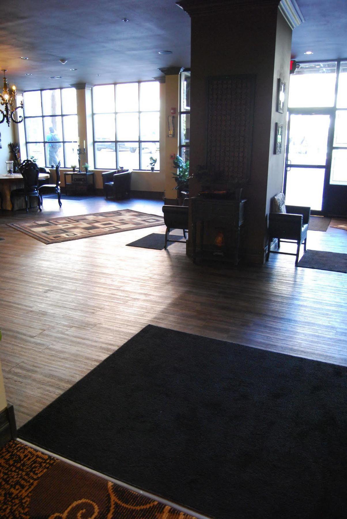 Scholar Morgantown, Tapestry Collection By Hilton Hotel Exterior photo